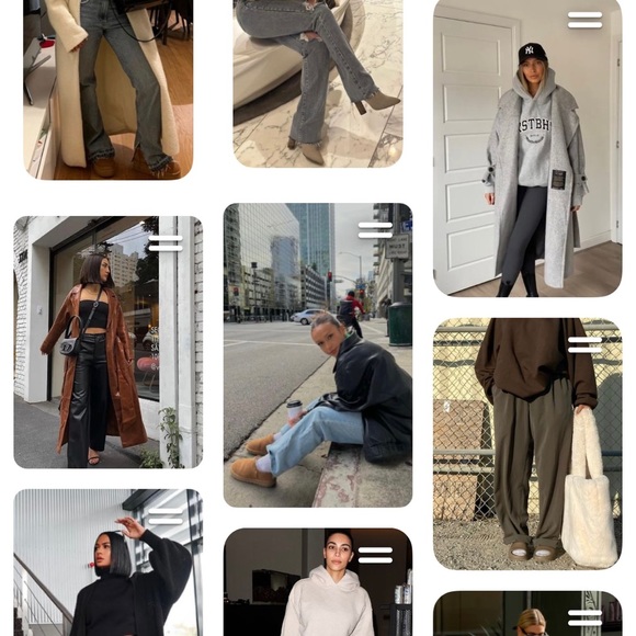 Meet your Posher, Ssorted - Picture 3 of 5